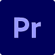 Adobe Premier Pro Logo